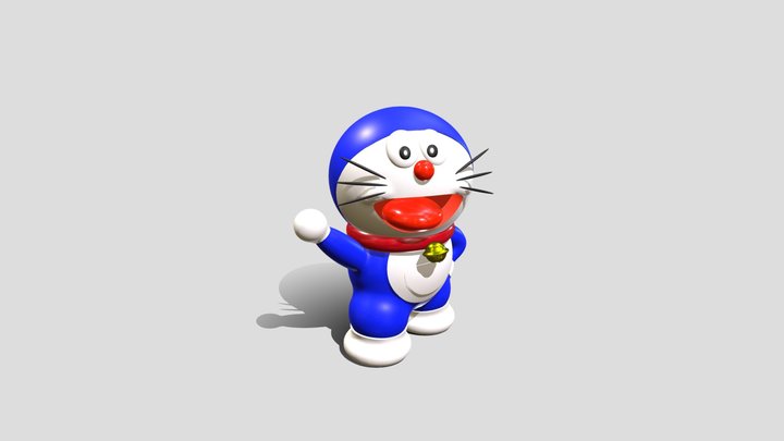 Doraemon