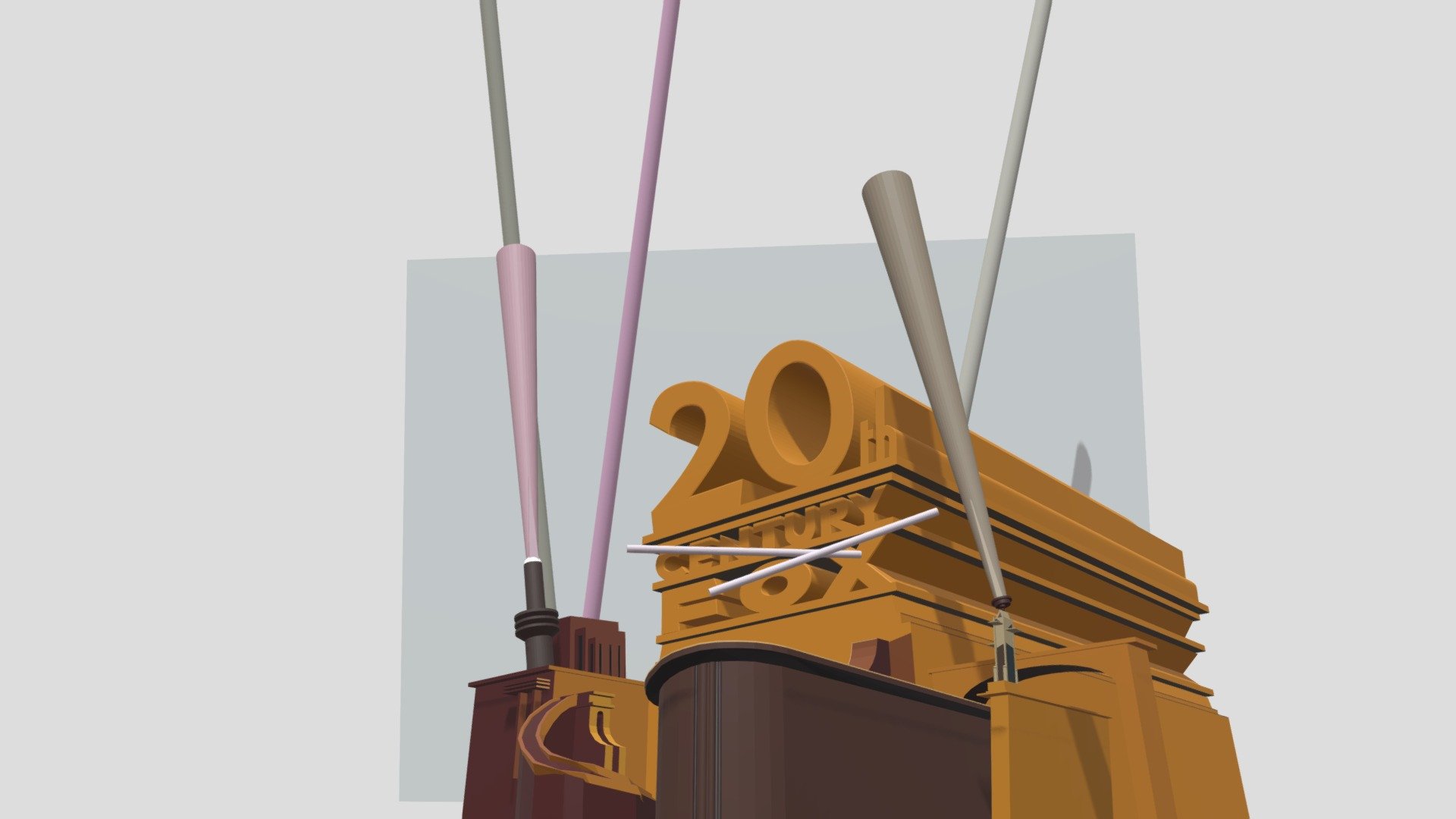 TCF 1935 Remake Omega