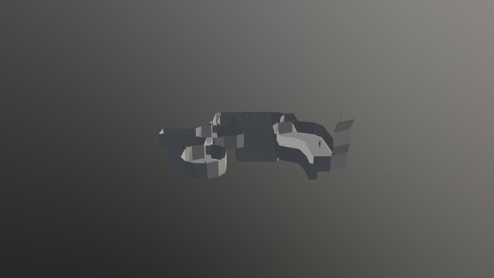 Tutorial - Layout 3D Model