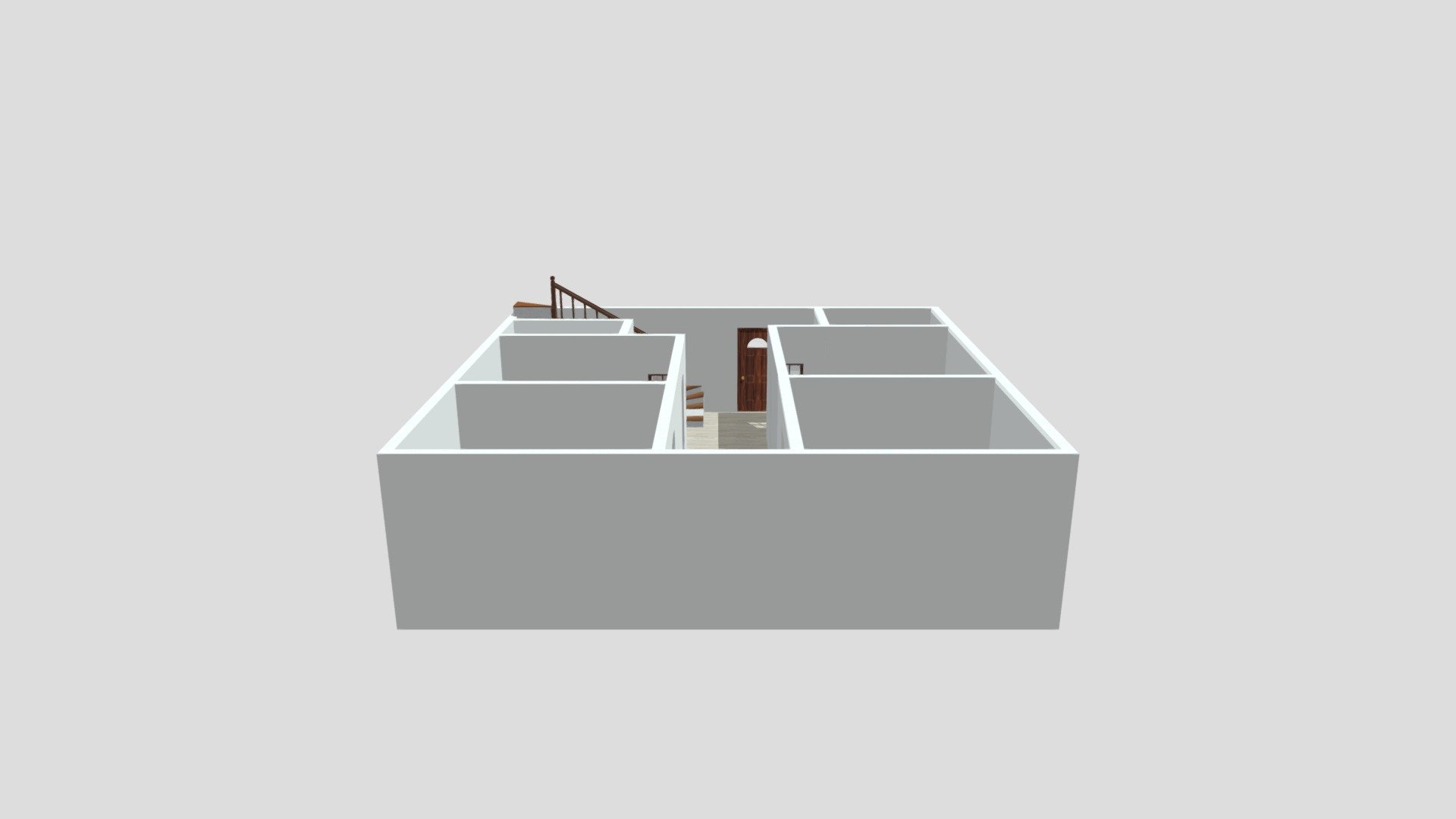 Family House
