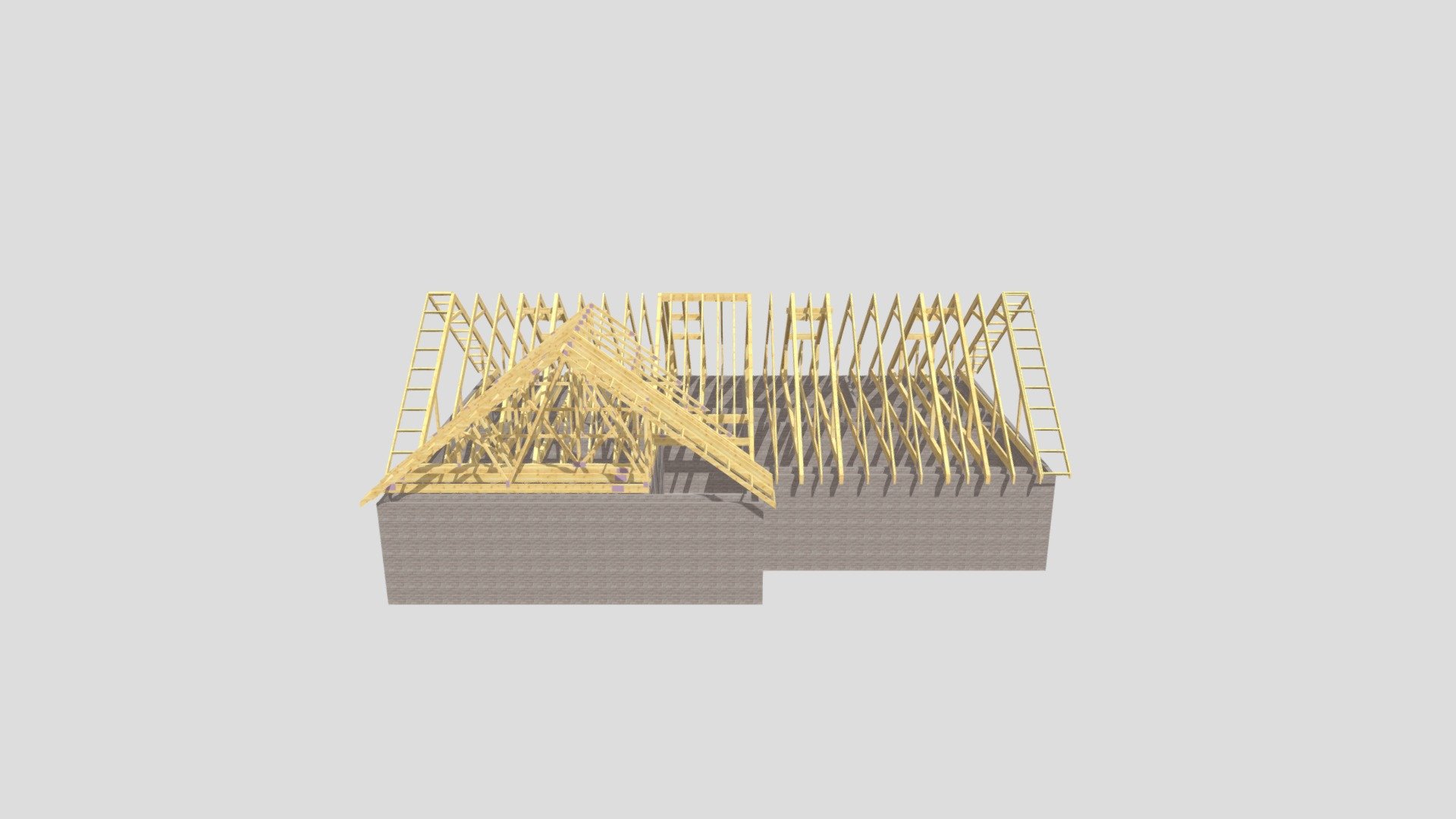 Lynch- Leavy Attic Roof REV A