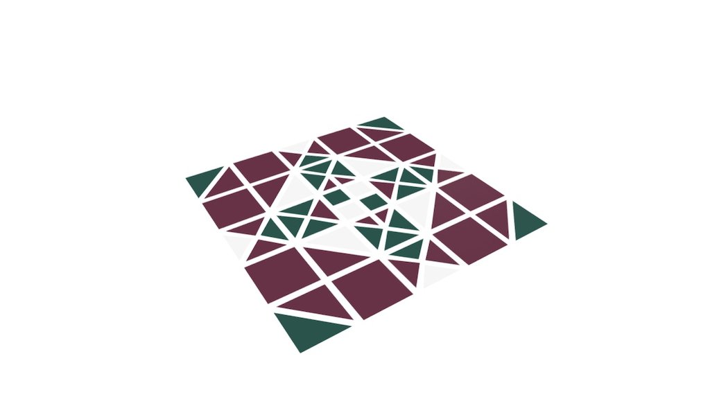 MOSAIC