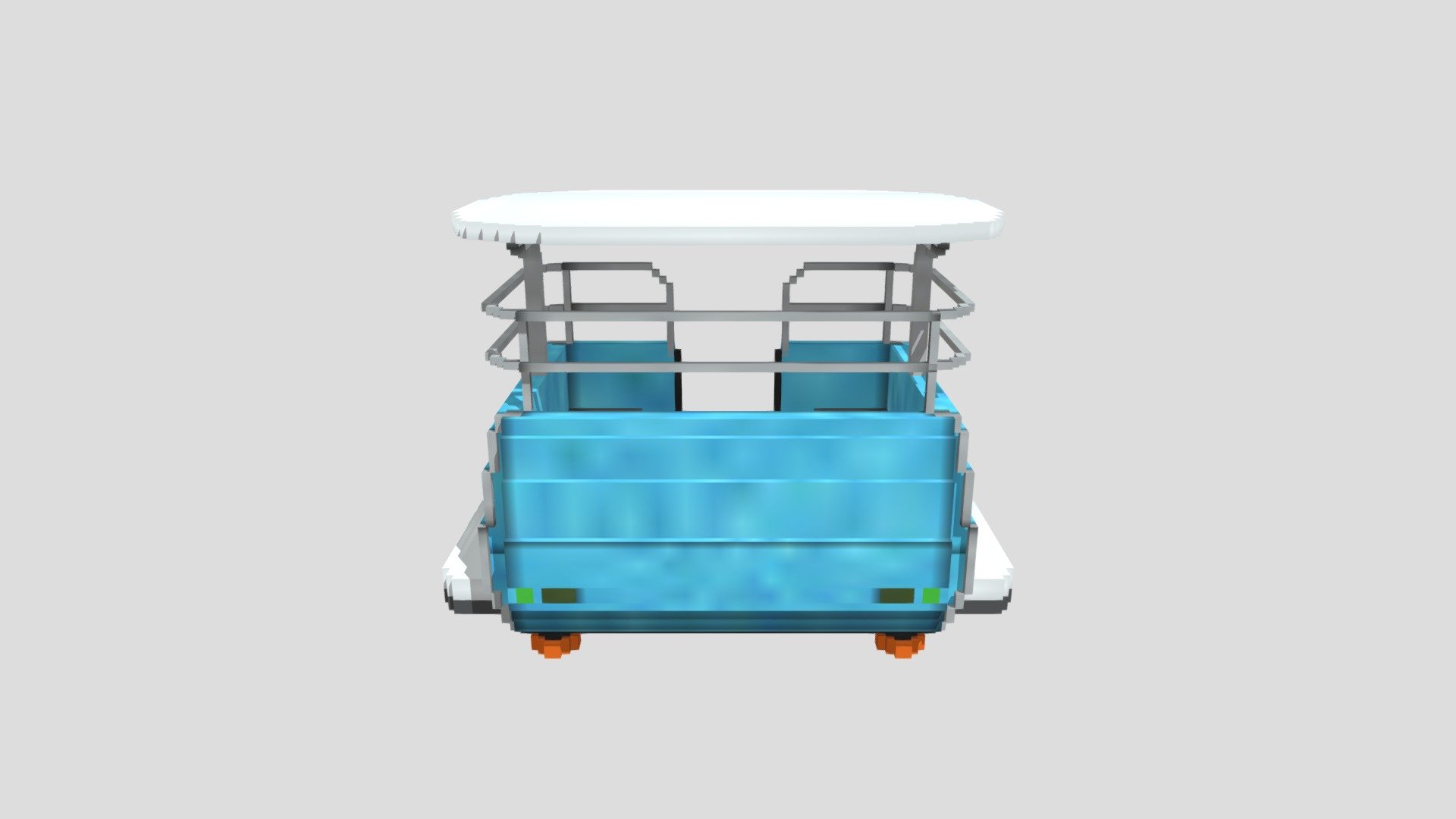 Cubik Model