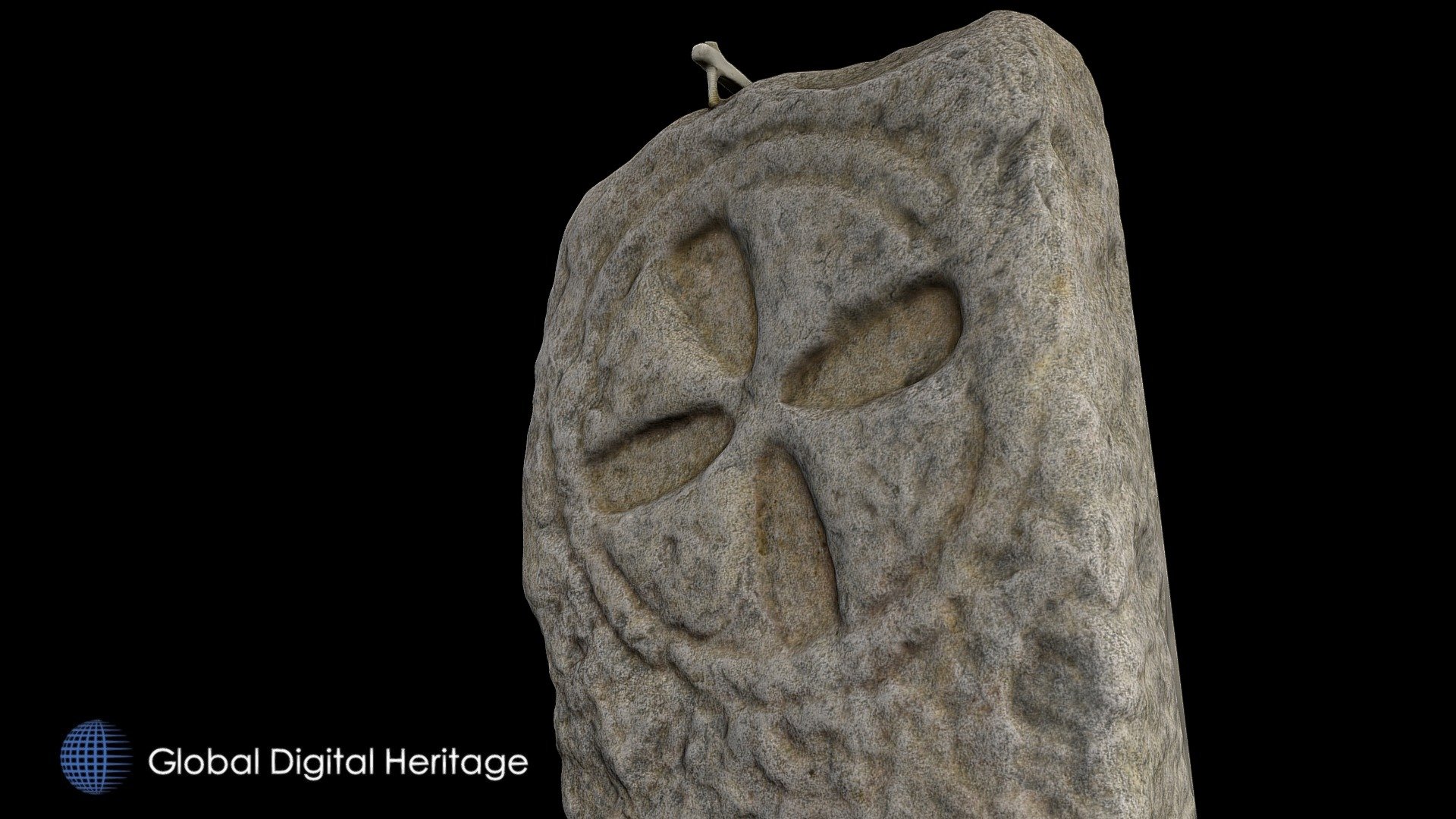 Medieval Tombstone,  Montemor-o-Novo