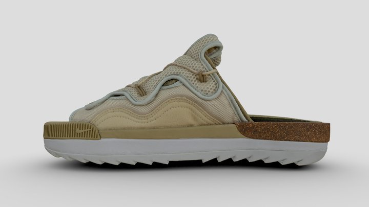 Nike Offline 2.0 Men's Mule Sandals Air Max