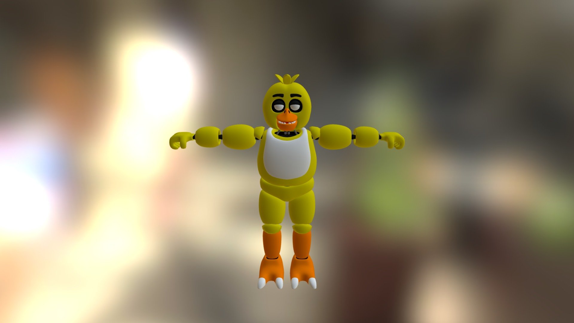 Chica