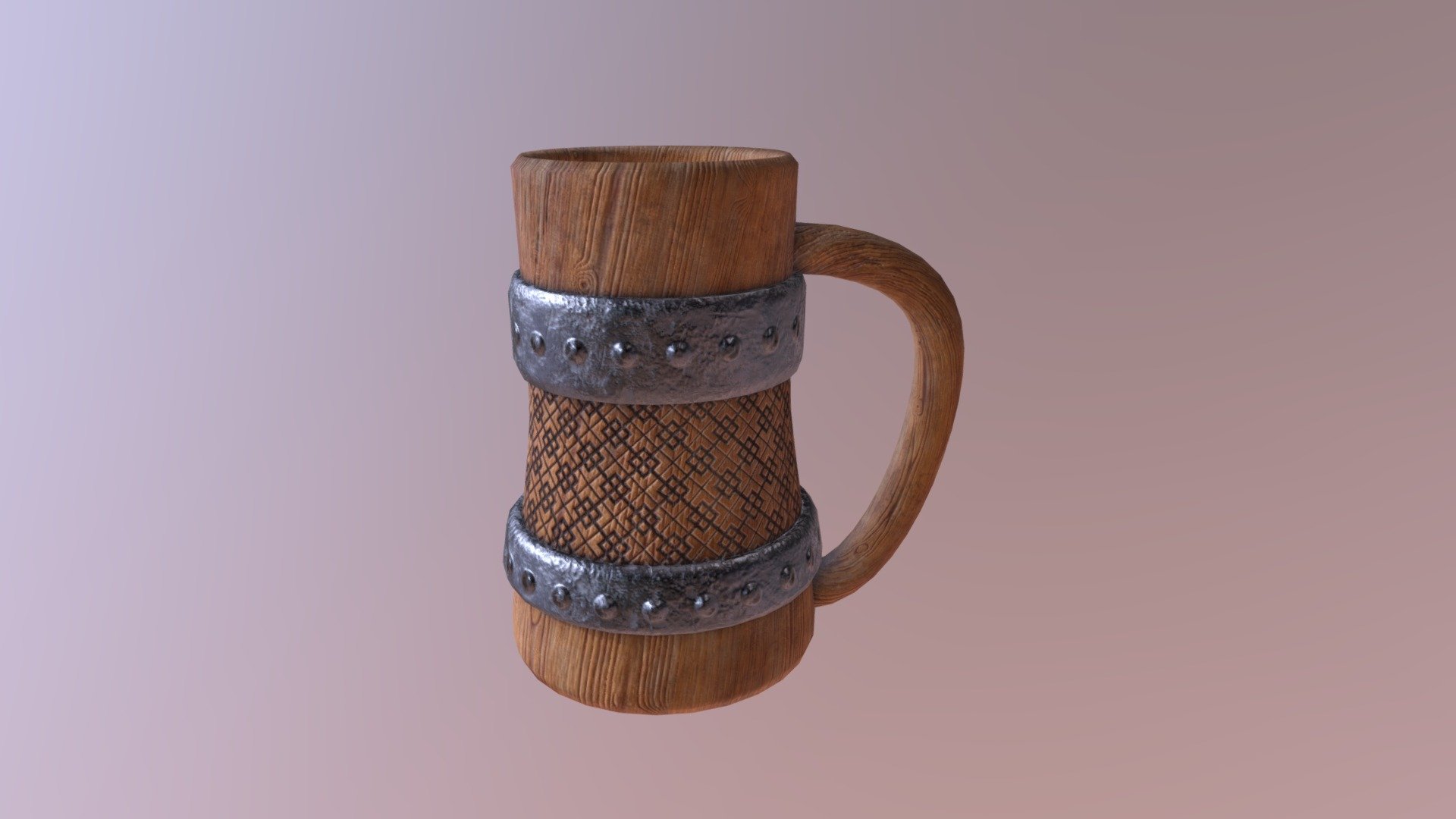 Nordic Mug