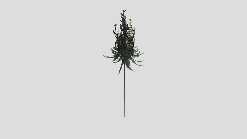 Hanging Planter