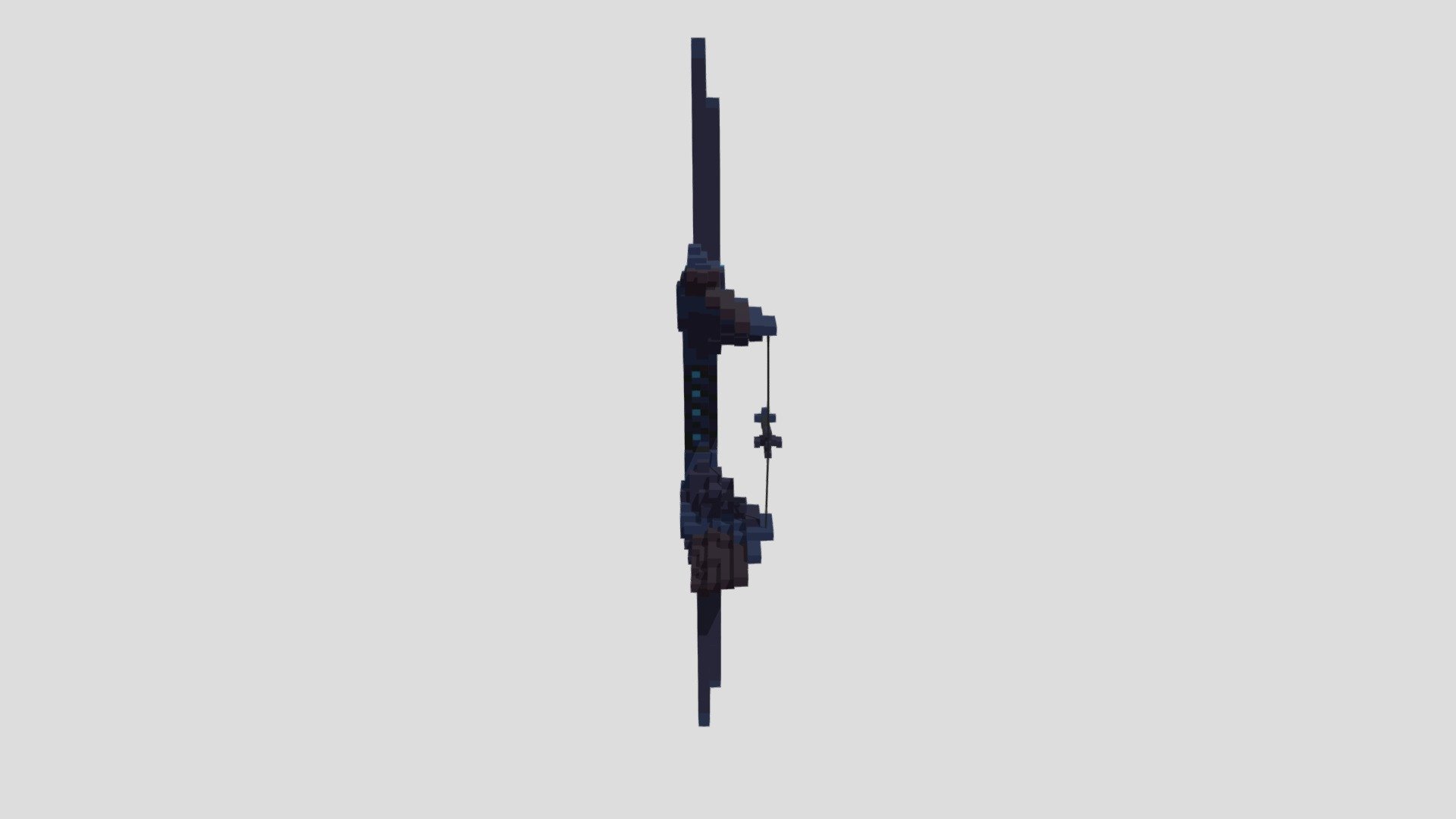 Glave-Bow (Free) (4/4)