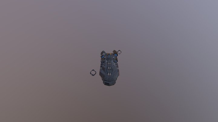 test 3D Model
