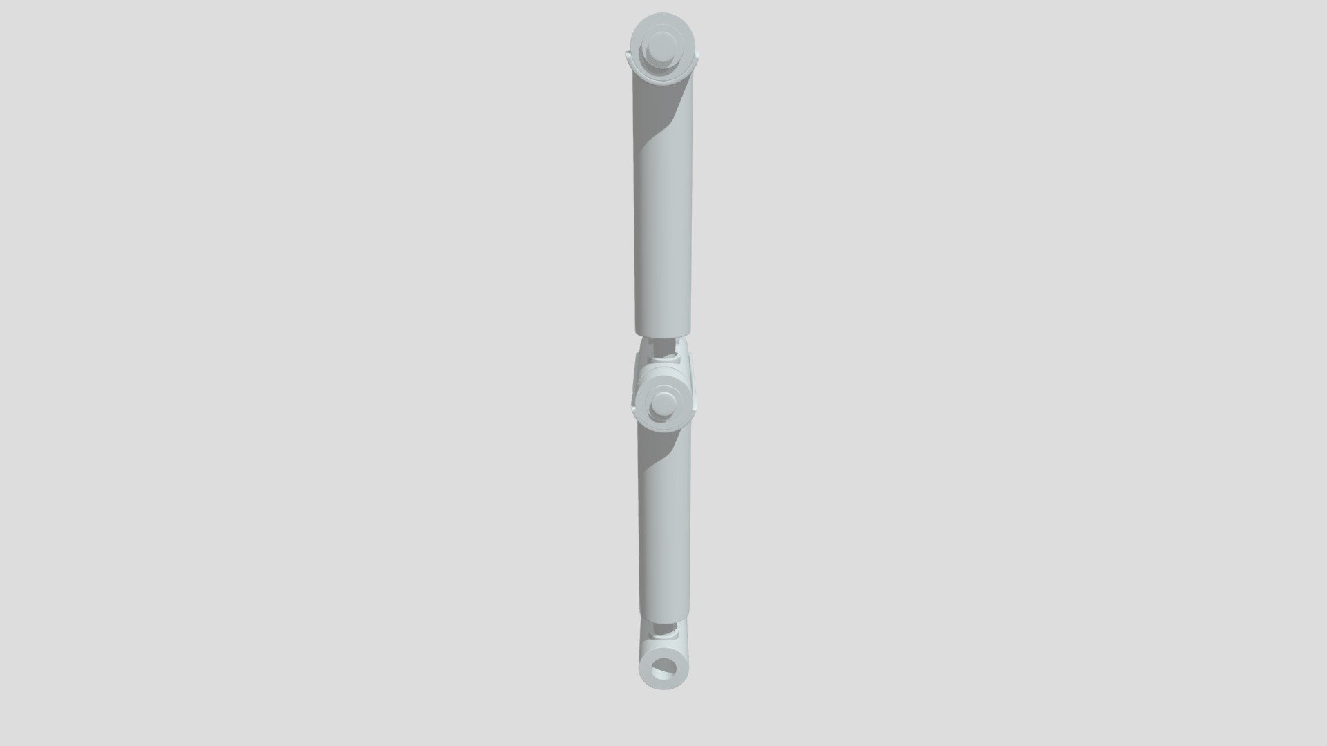 Bmy1 BNI Shot1 50002650 ARM Mdl V01