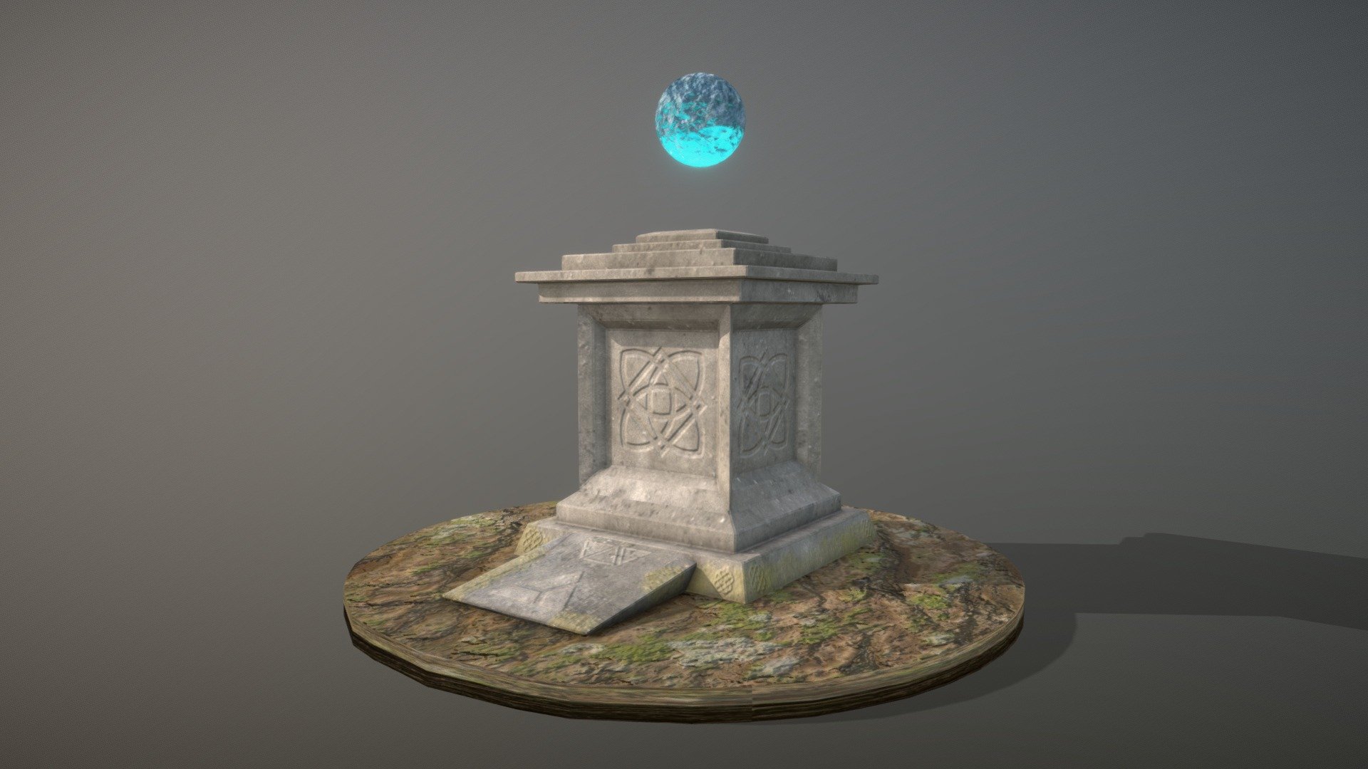 Monumento 1