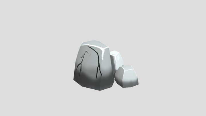 111 3D Model