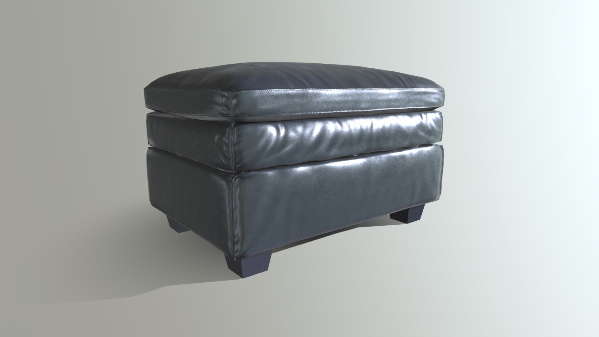 PBR Ottoman