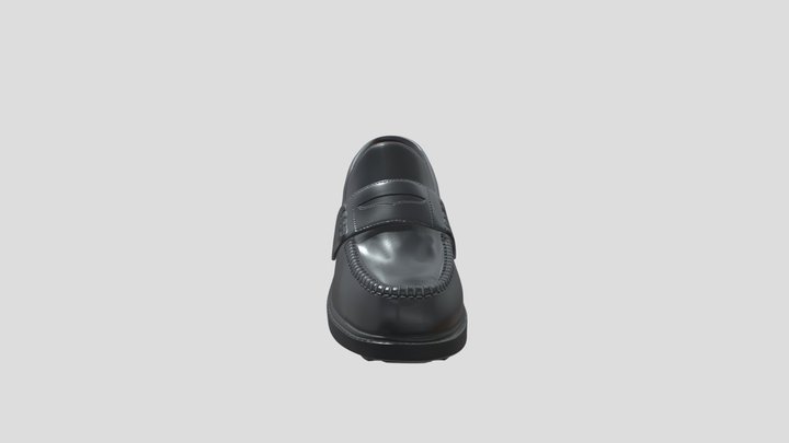 陳敬凱3-定稿 3D Model