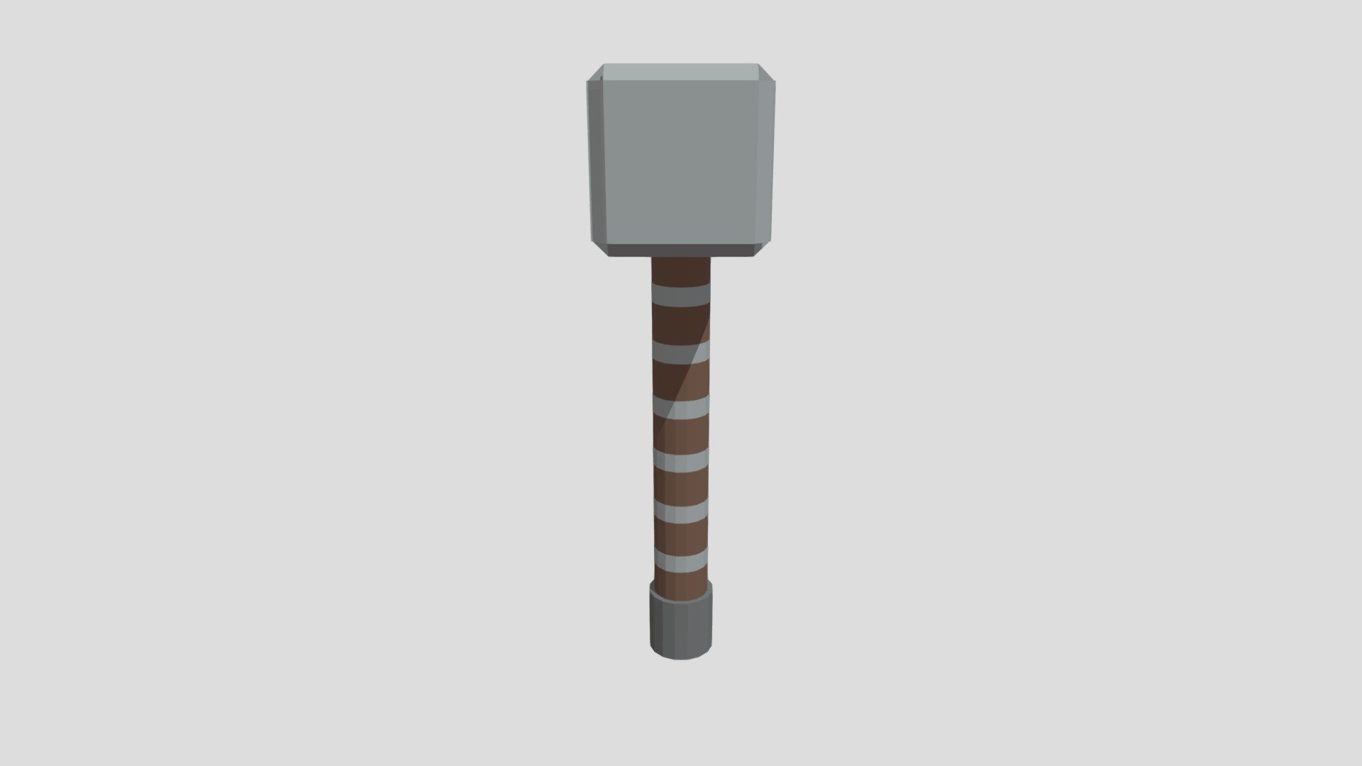 Thor Hammer