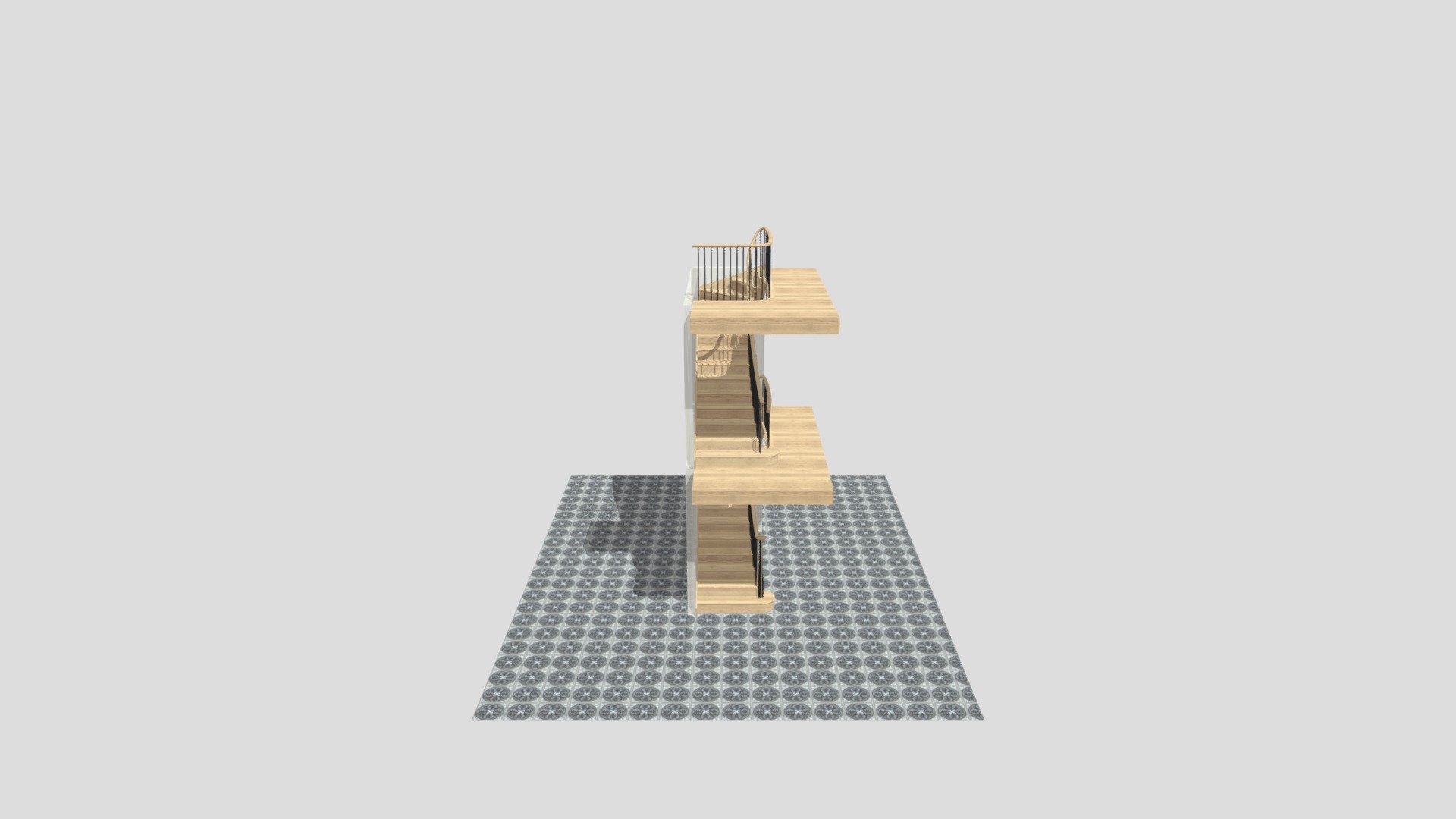 ZA99CW — Sketchfab embed 3D viewer