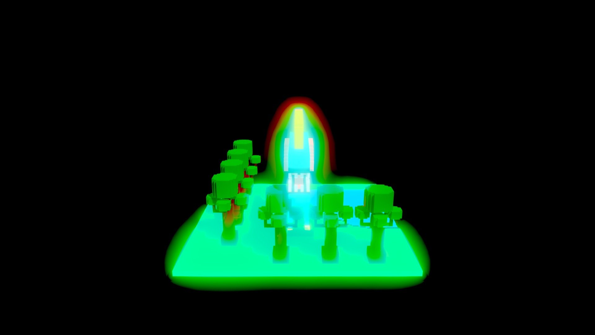 electric eelsaurus