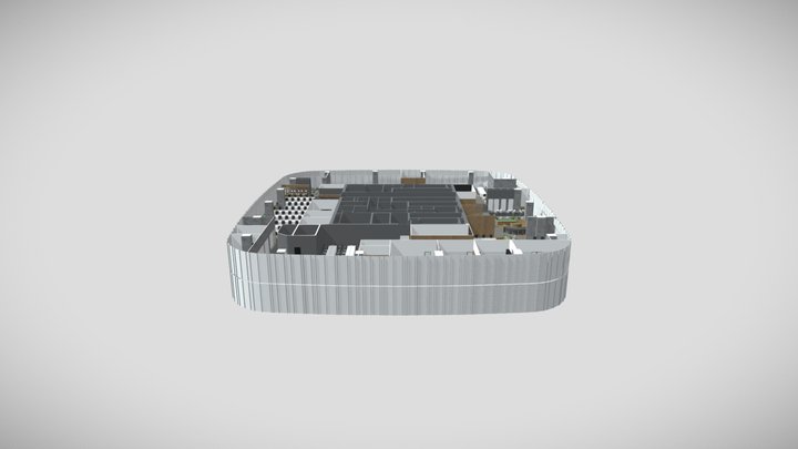 BD201110101_F38_A-B_rock_jd 3D Model