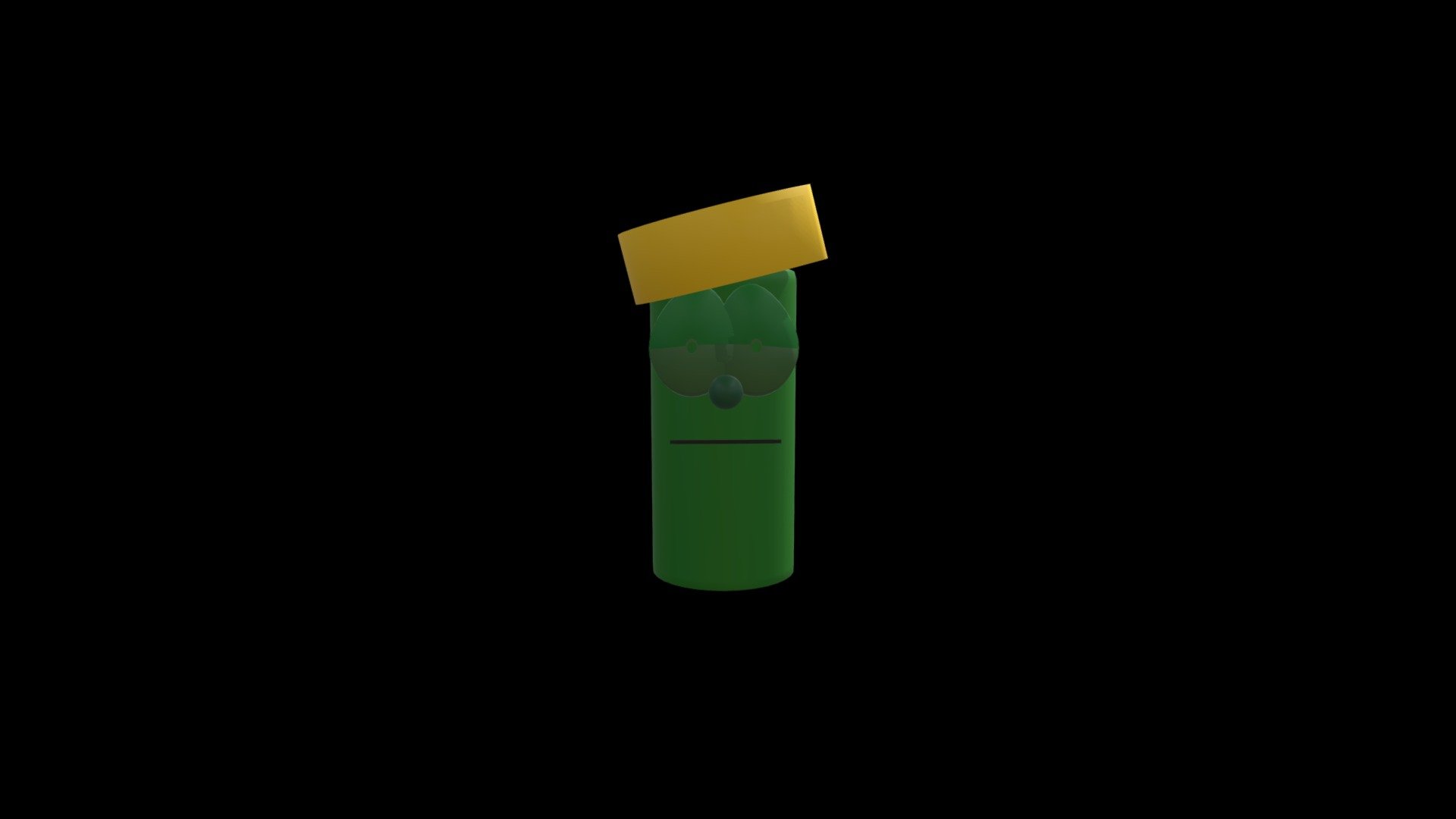 Old Cmanflip CHBB