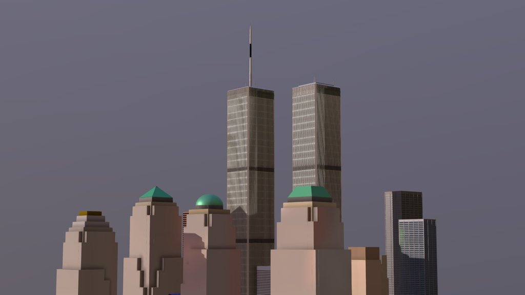 World Trade Center