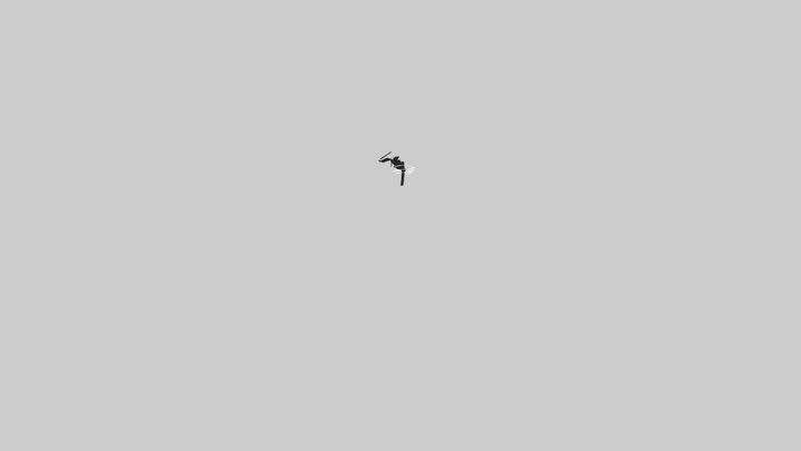 siyahhykl 3D Model