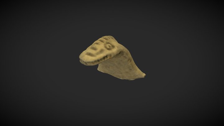 57 3D Model
