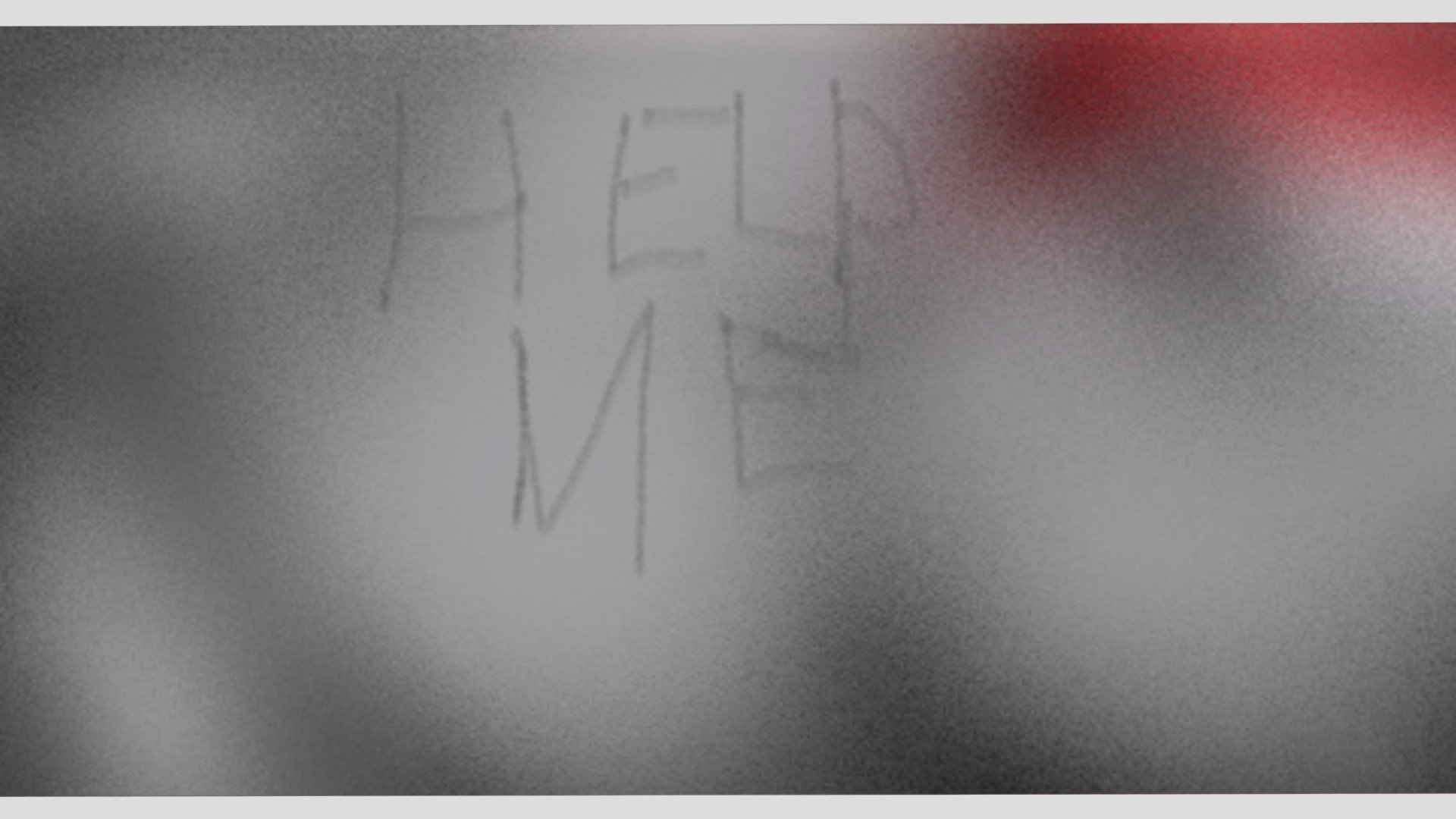 Horror Poster Made By Levin x Gaming
