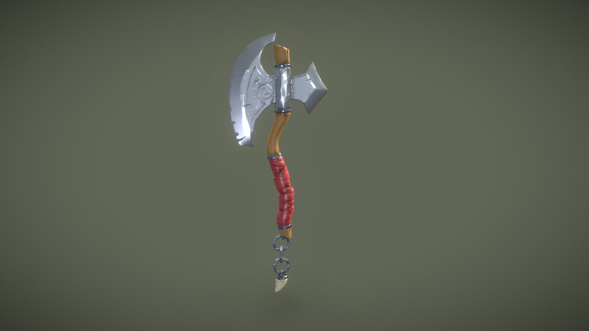 Axe