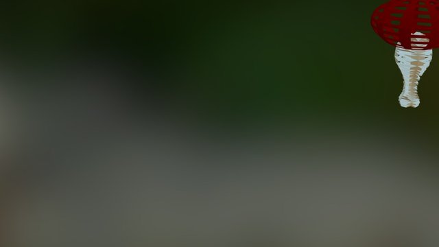 FOSTER P1_C Lamp 3D Model