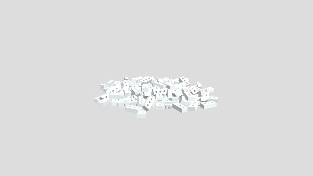 Brick Pile Av