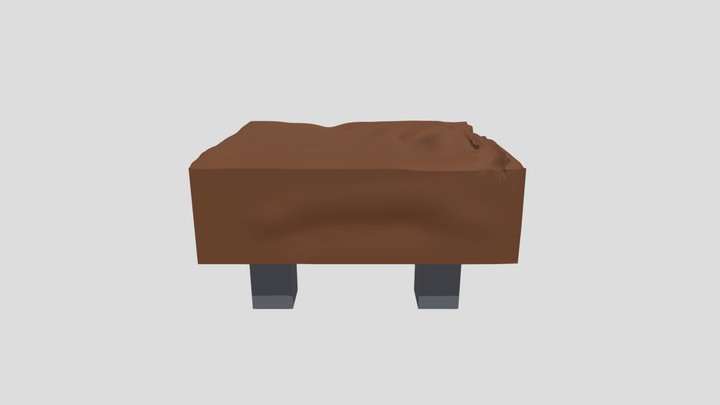 Chair 3D Model