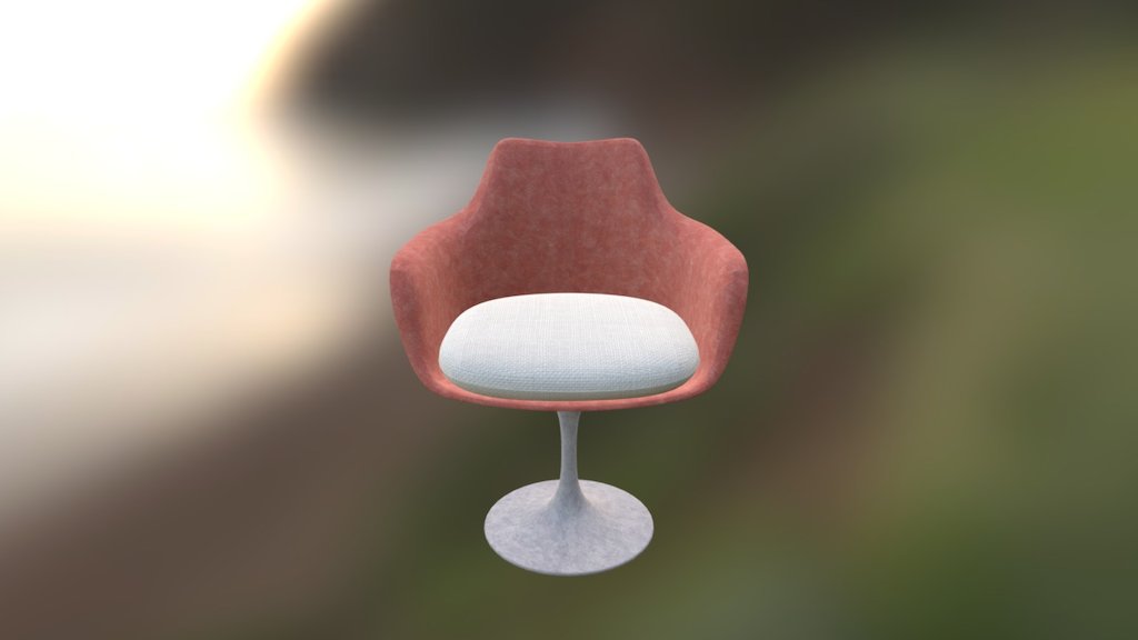 chair-reth