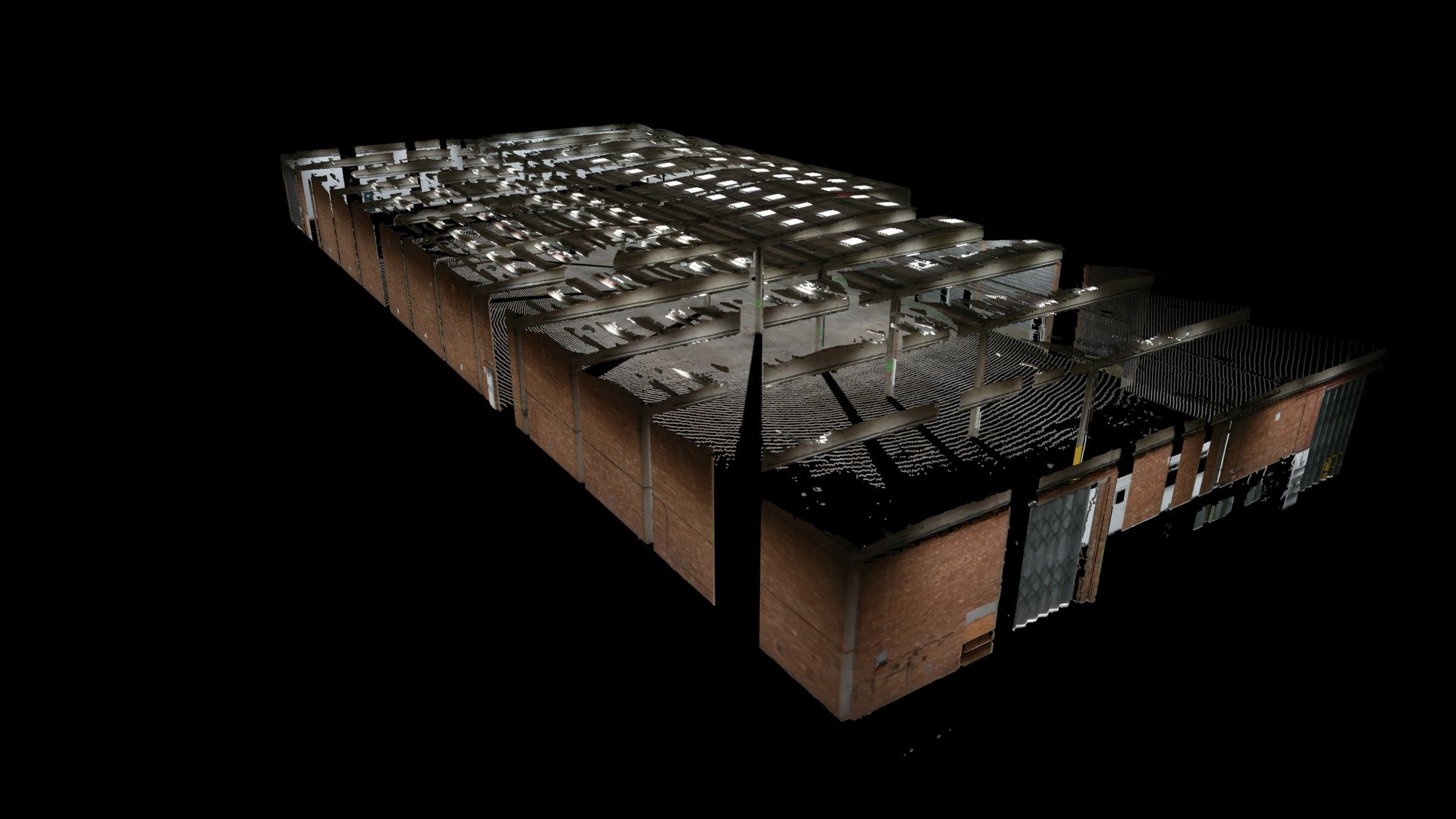 Unity Campus - 360 Measurements (I,C) - 3D model by Holding Page ...