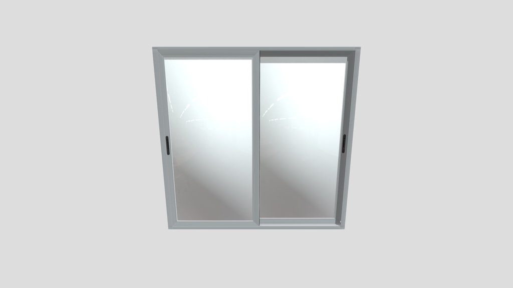 Sliding Door