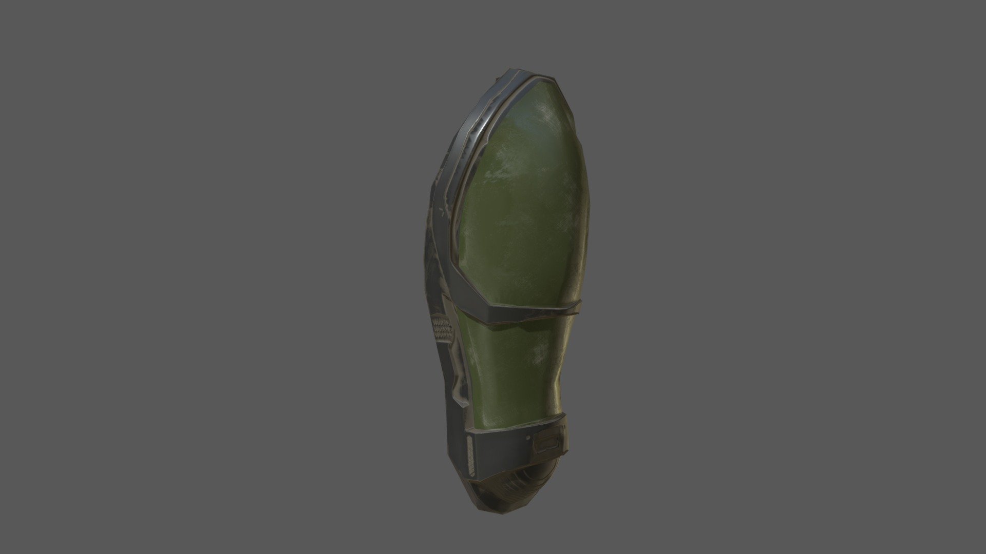 Sci-fi Capsule