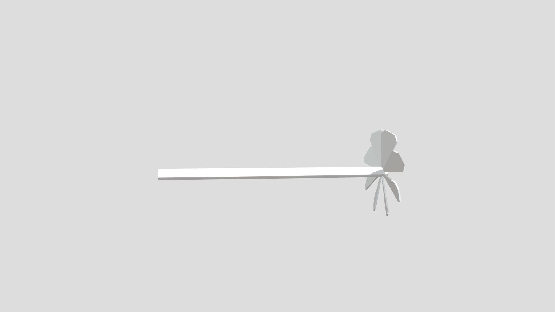 SCP Fan (Animated)