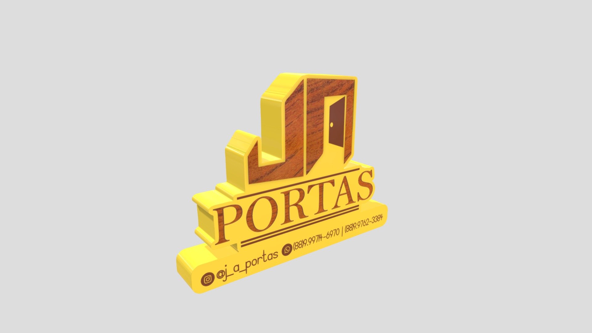 japortas