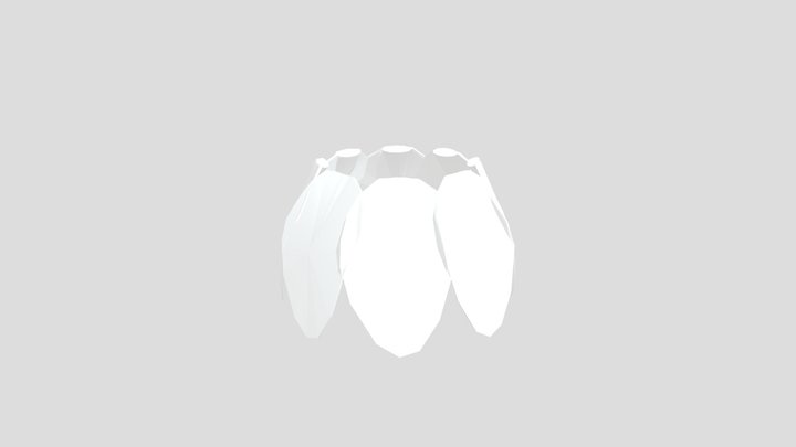 skirt 3D Model