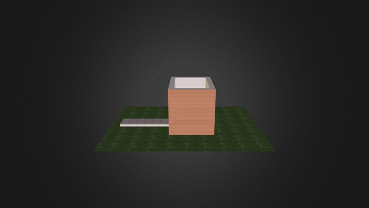 Prueba1 3D Model
