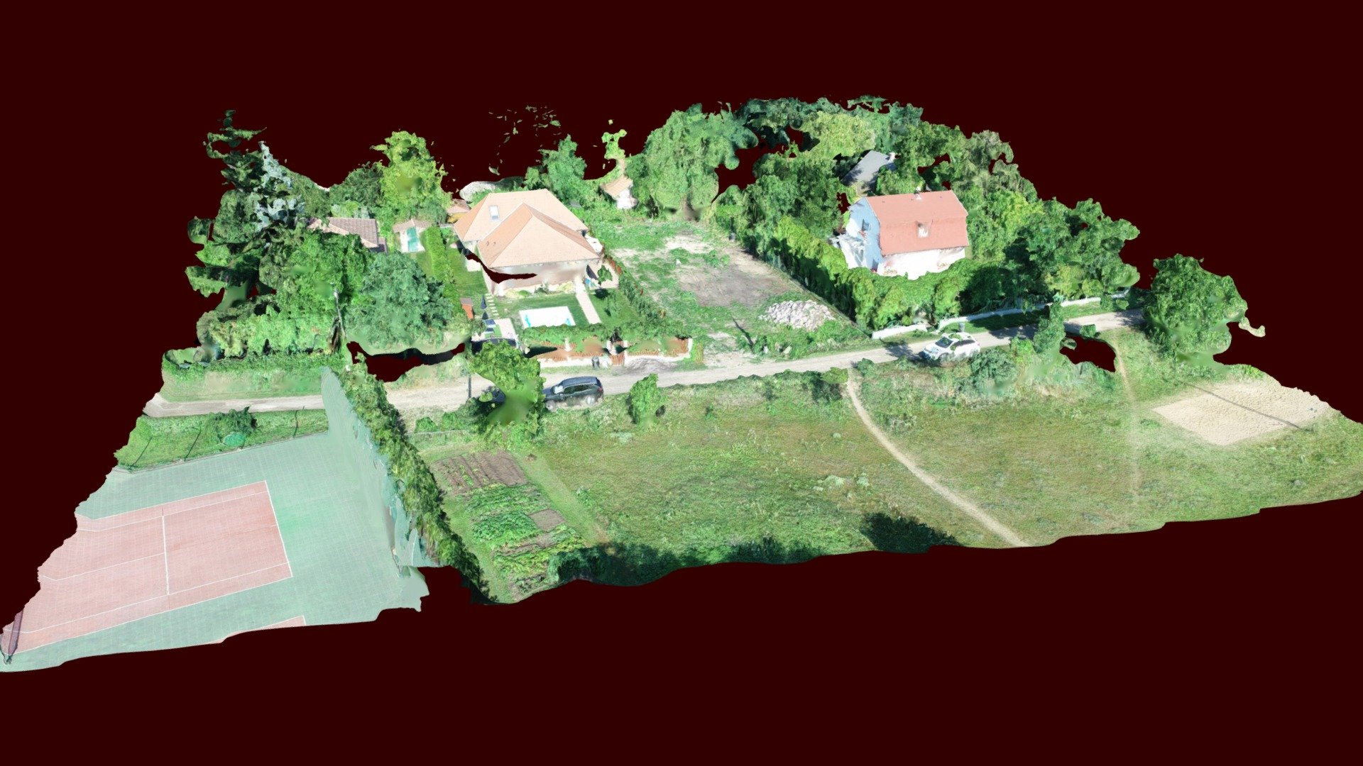 Surány