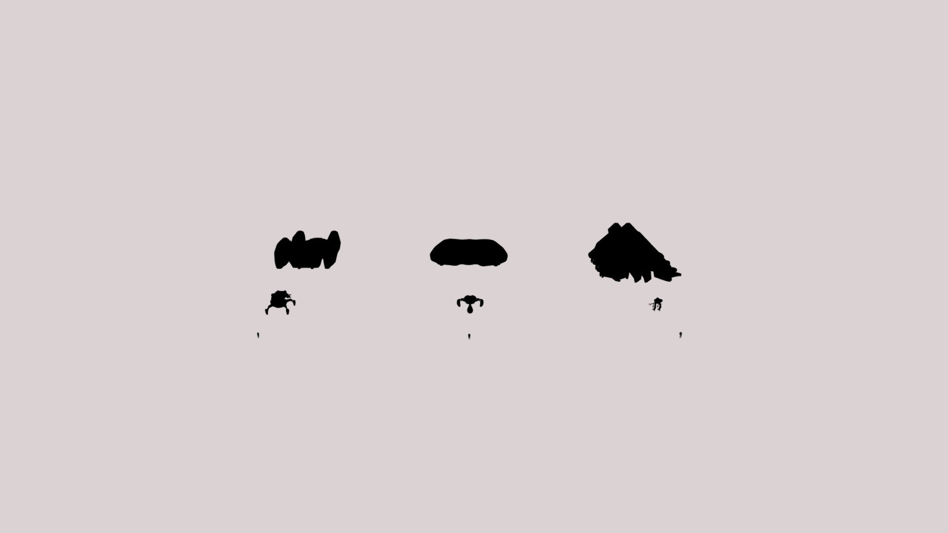 Shapes