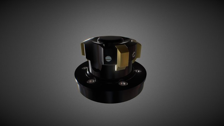 3D Produkvisualisierung 3D Model