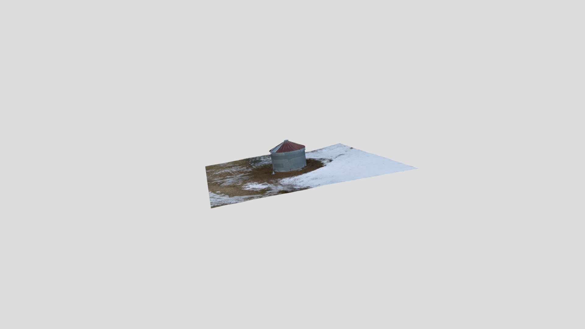 Grain Bin Test
