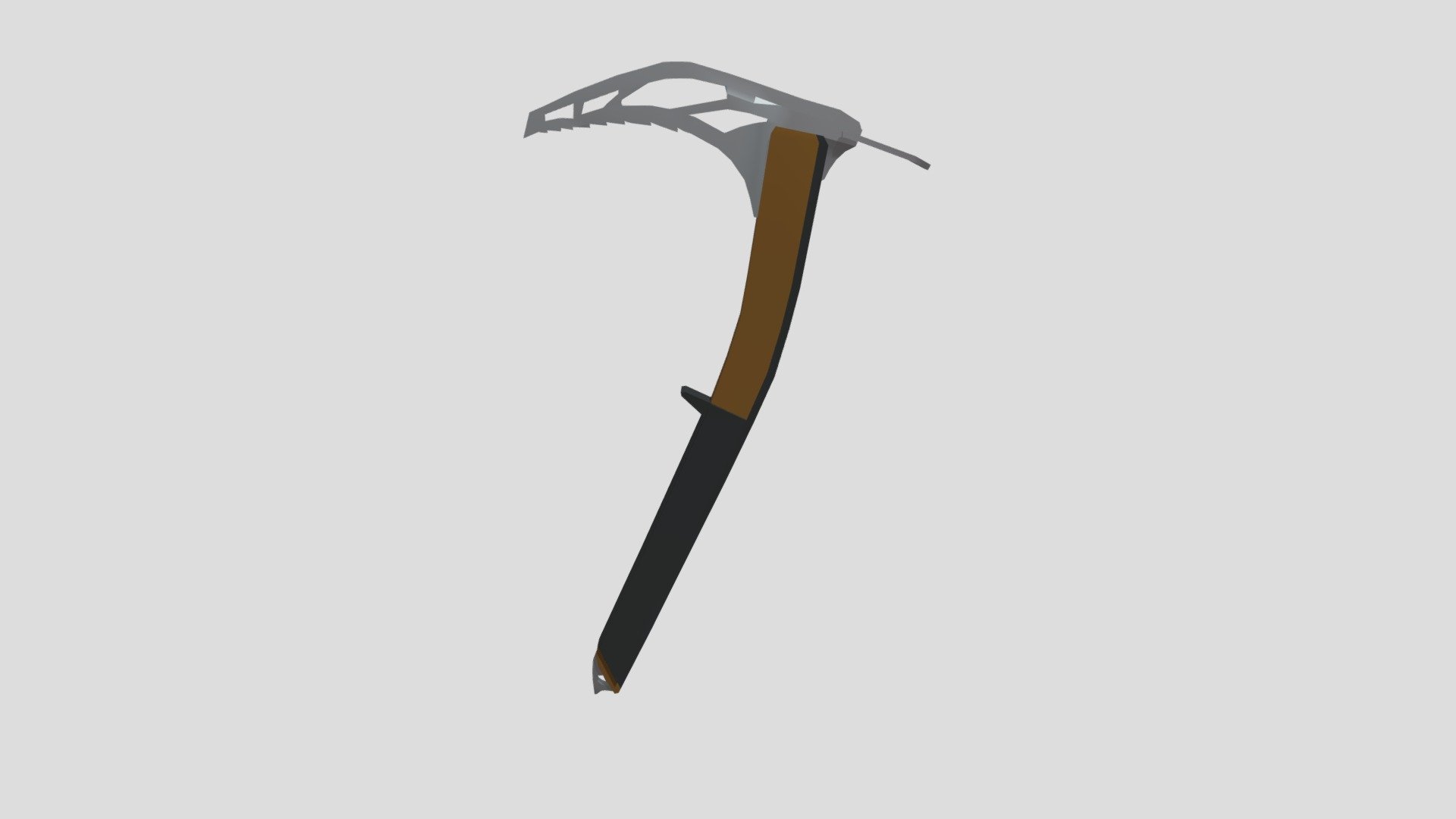 Icepick