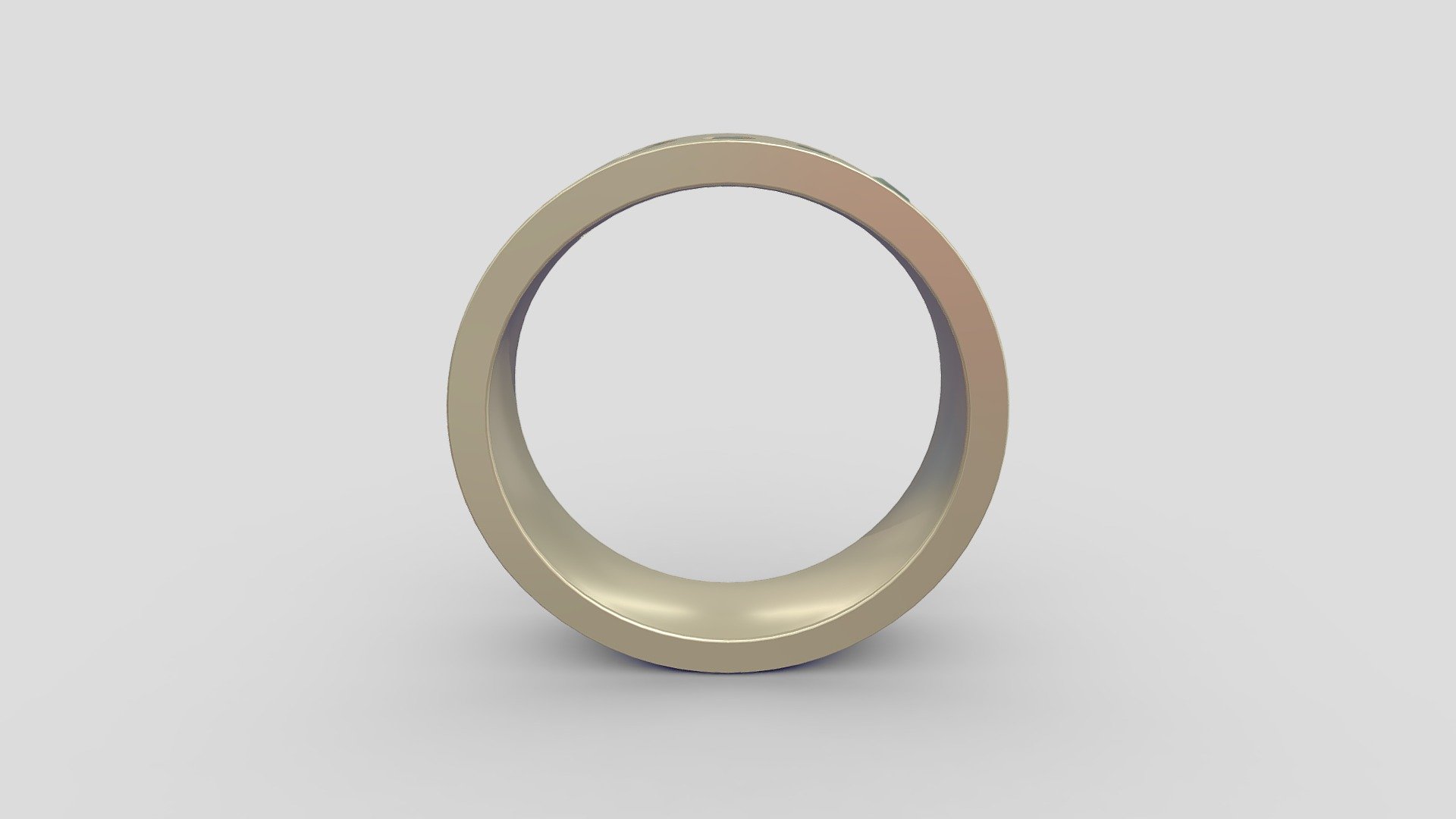 AU-50509 Round