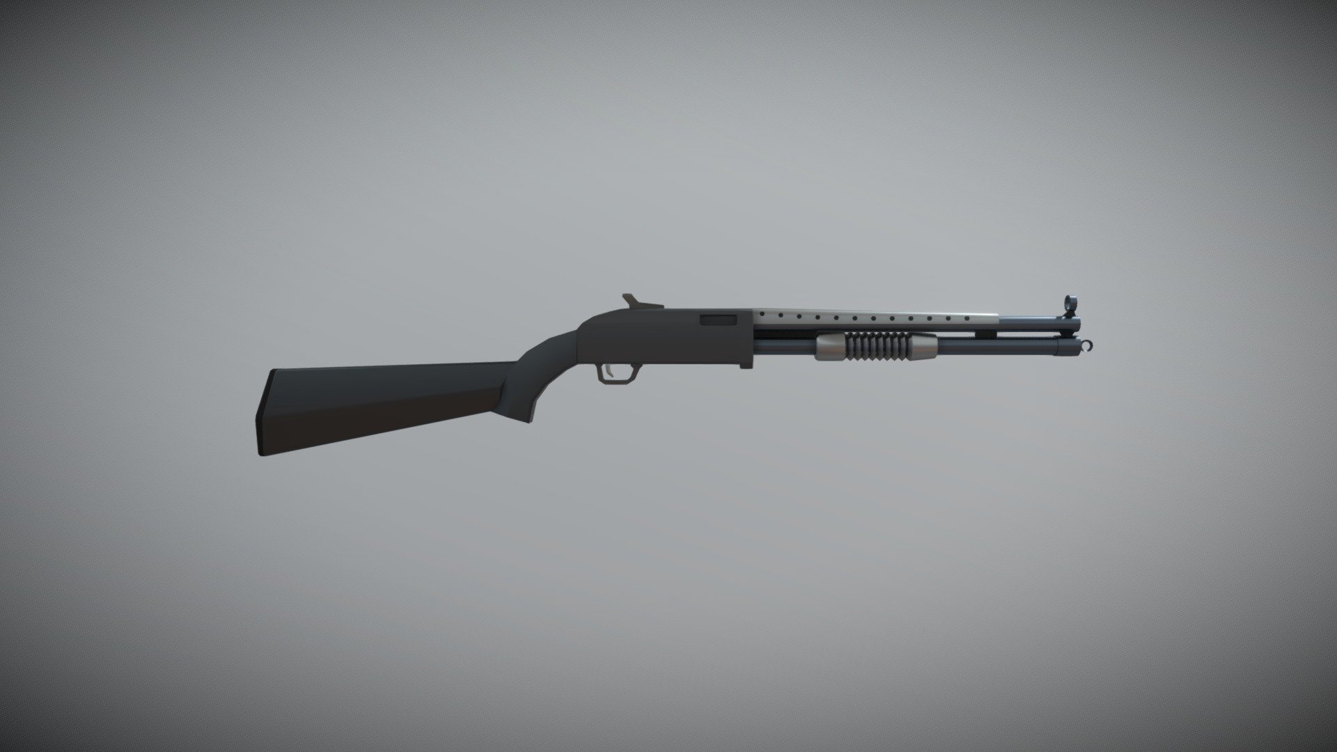 MossBerg500