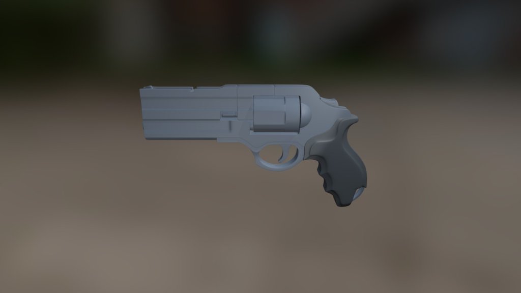 Revolver