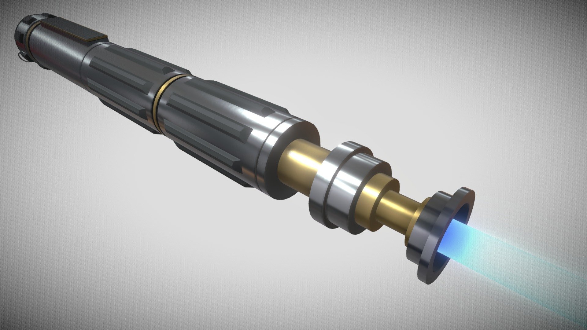 Power Saber 1