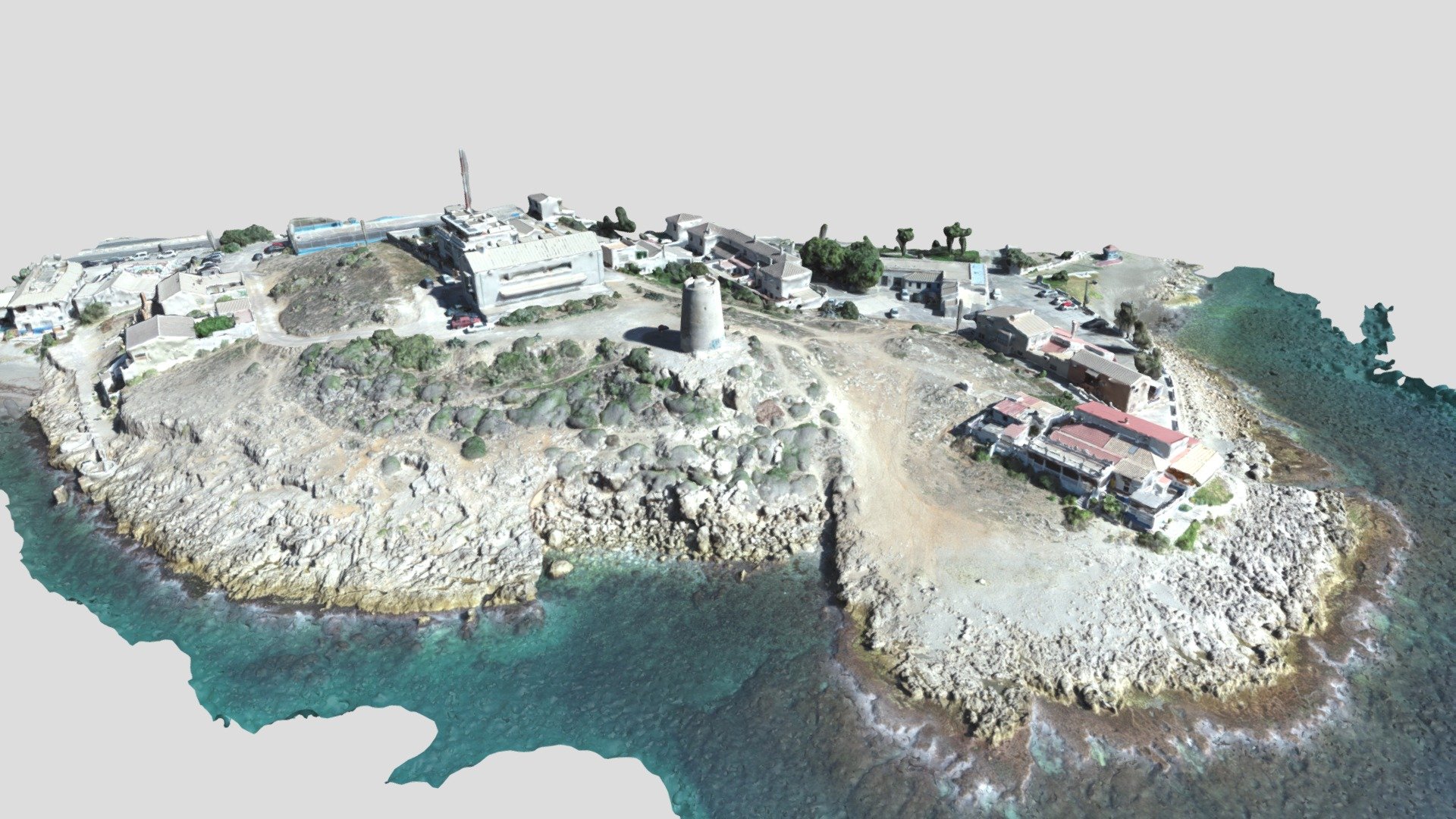 Punta Paloma